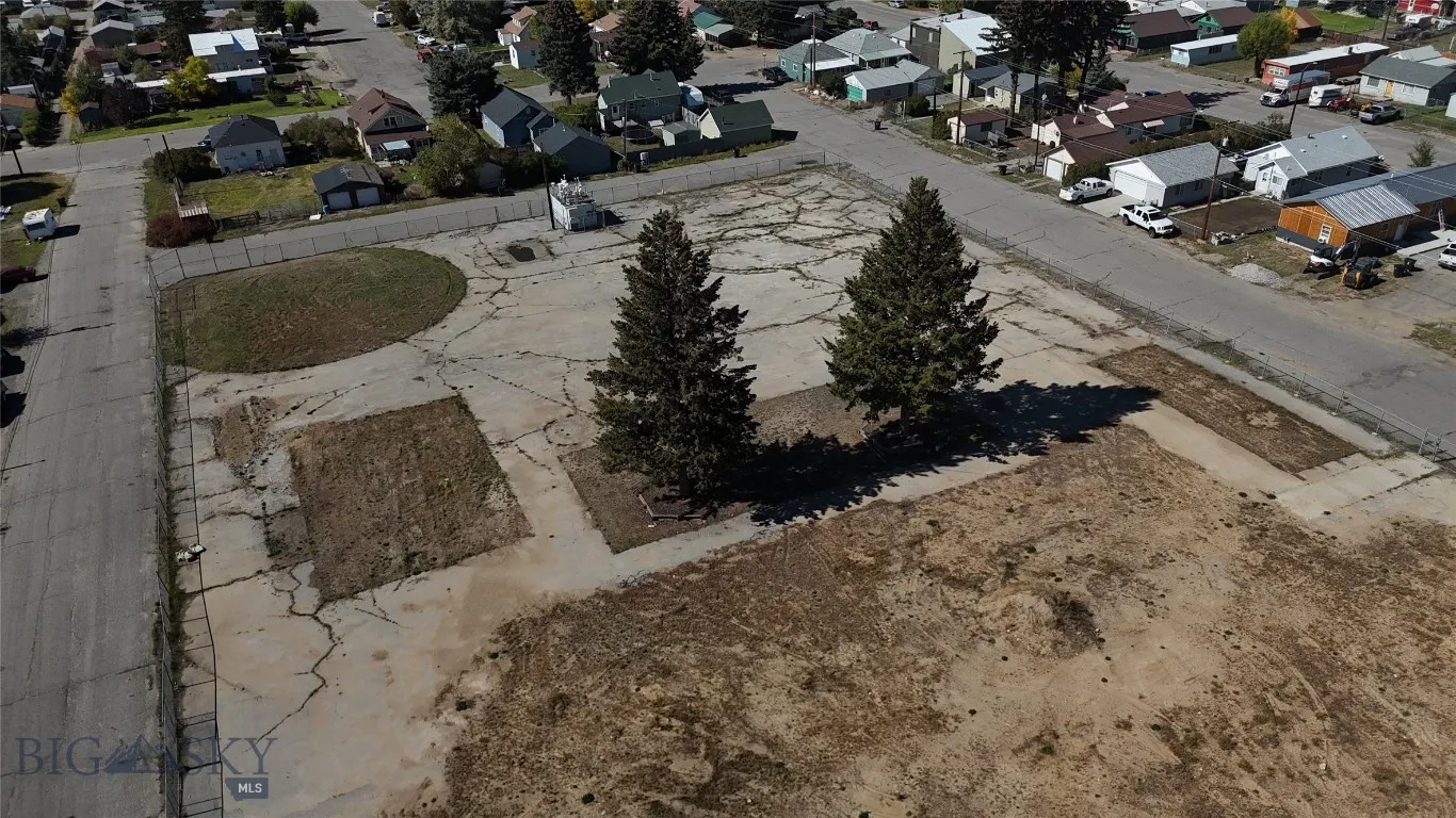 2400 Silver Bow Street, Butte, Montana 59701, Butte, Montana 59701, ,Land,For Sale,2400 Silver Bow Street, Butte, Montana 59701,0,406168