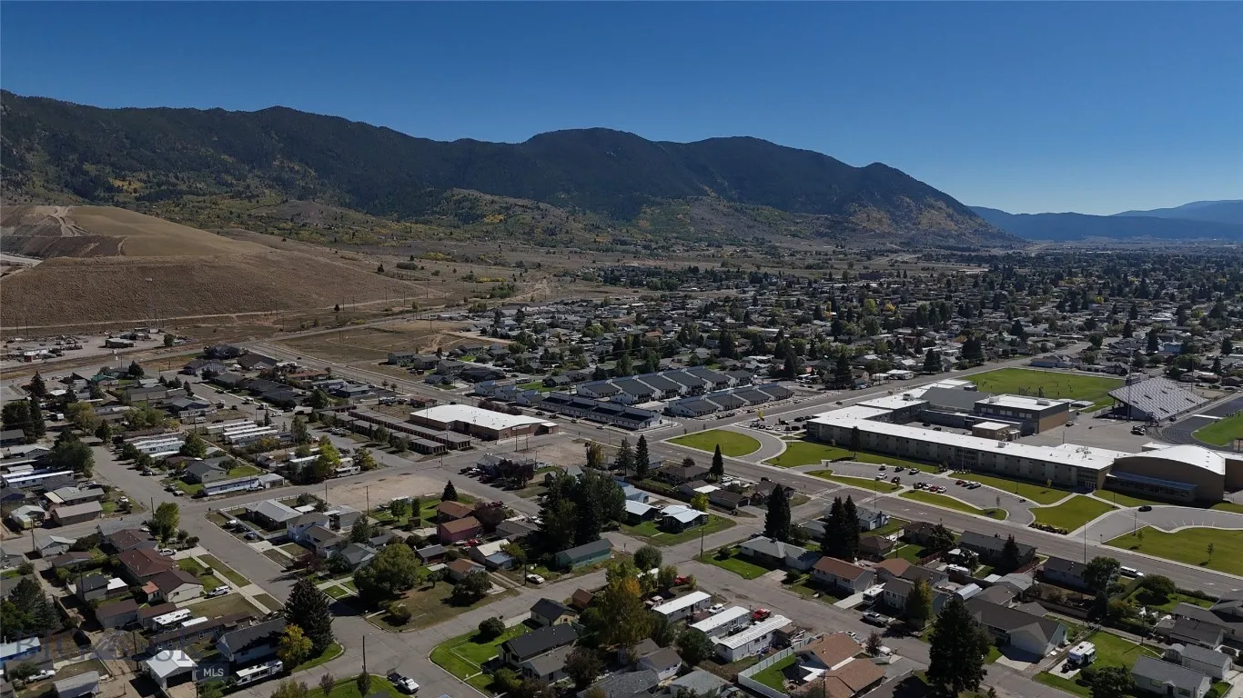 2400 Silver Bow Street, Butte, Montana 59701, Butte, Montana 59701, ,Land,For Sale,2400 Silver Bow Street, Butte, Montana 59701,0,406168