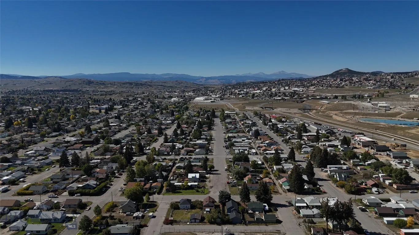 2400 Silver Bow Street, Butte, Montana 59701, Butte, Montana 59701, ,Land,For Sale,2400 Silver Bow Street, Butte, Montana 59701,0,406168