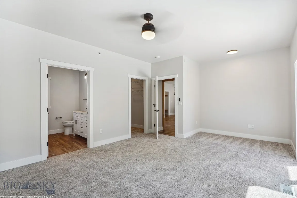 Primary Bedroom - Photo of like Home