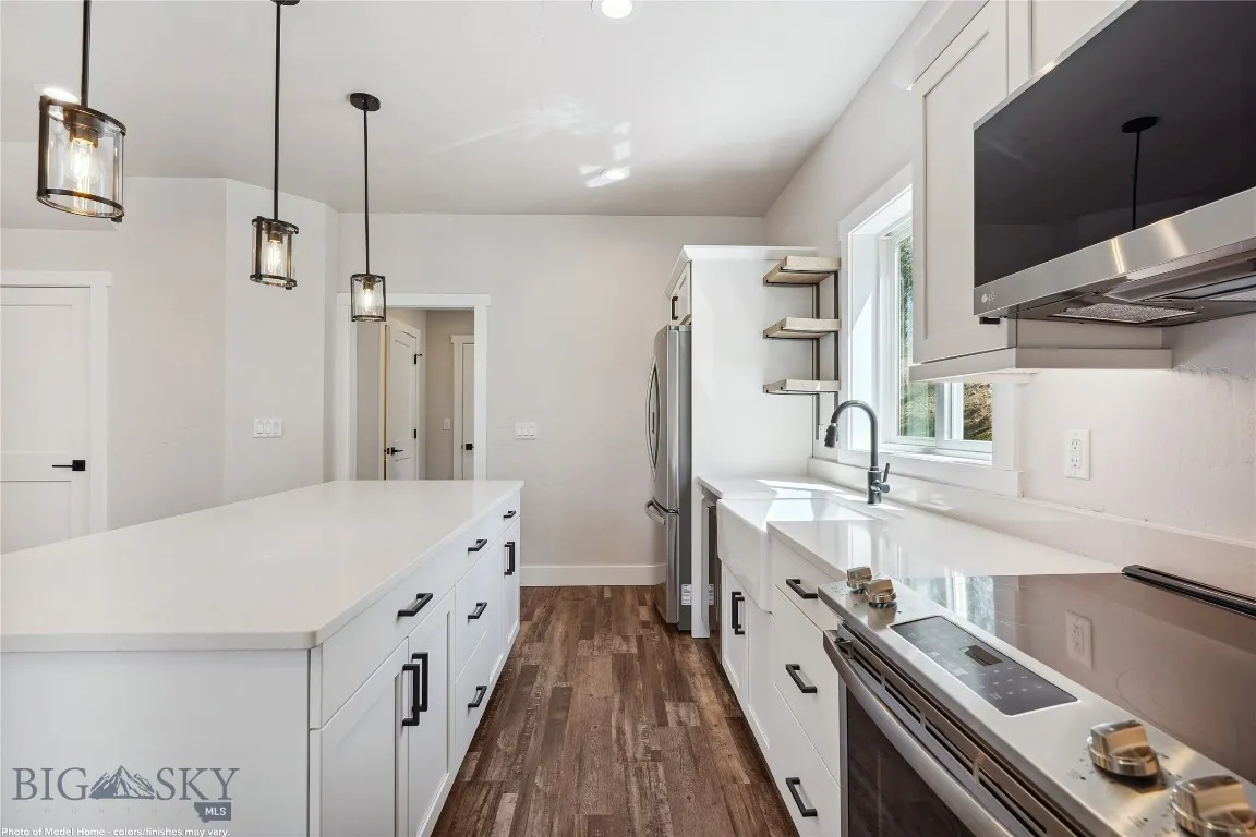 Kitchen - Photo of like Home