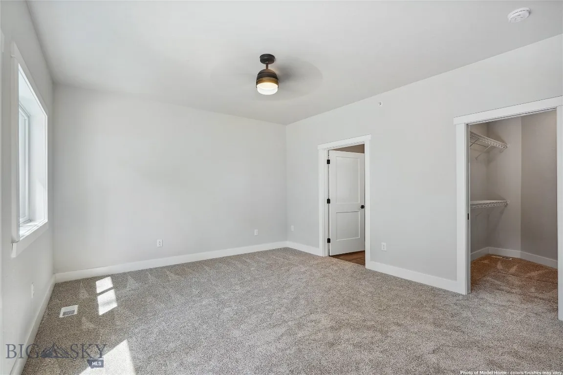 Primary Bedroom - Photo of like Home