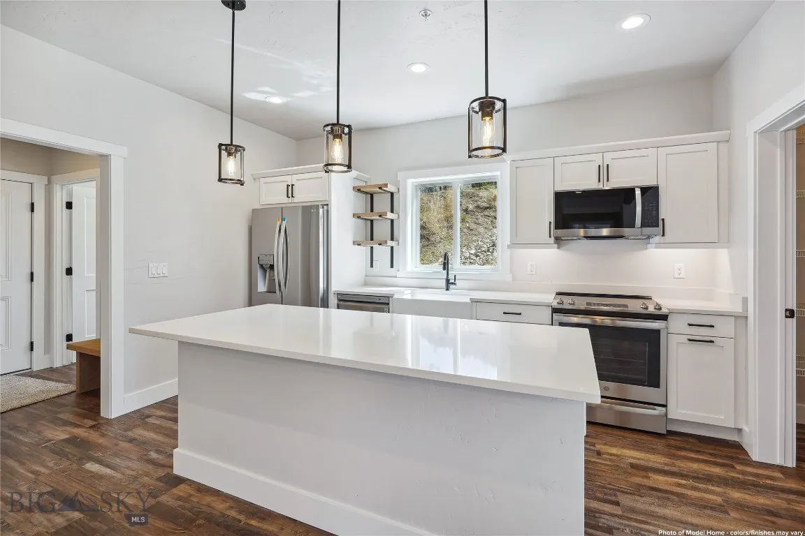 Kitchen - Photo of like Home