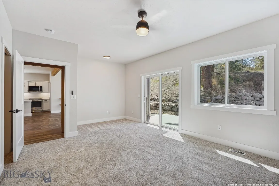 Primary Bedroom - Photo of like Home