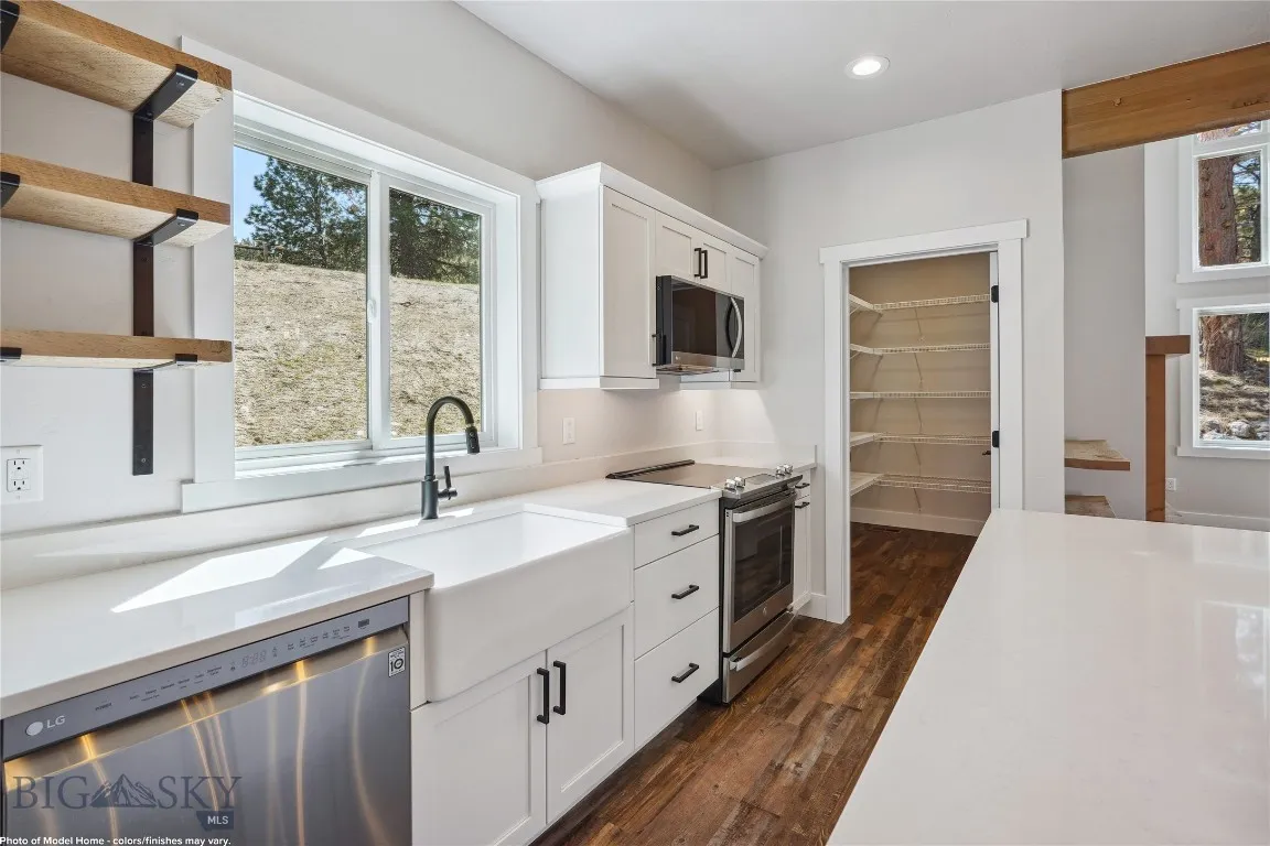 Kitchen - Photo of like Home