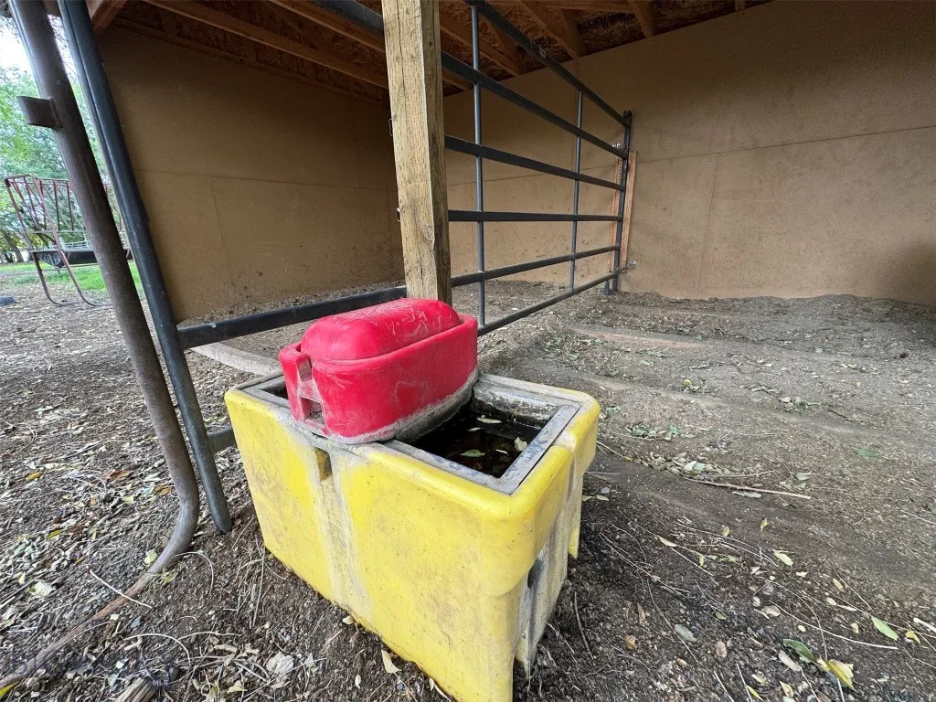 Automatic Waterer