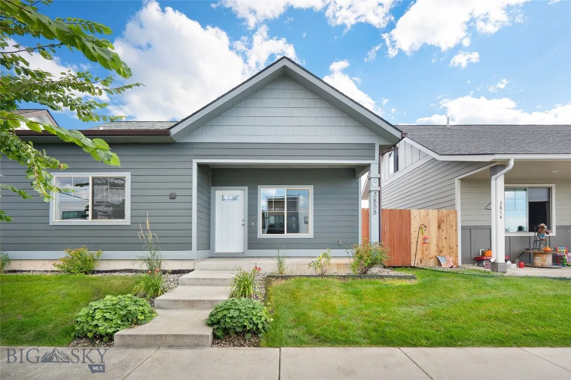 3858 Kimberwicke Street, Bozeman, Montana 59718, Bozeman, Montana 59718, 3 Bedrooms Bedrooms, ,2 BathroomsBathrooms,Residential,For Sale,3858 Kimberwicke Street, Bozeman, Montana 59718,0,406183
