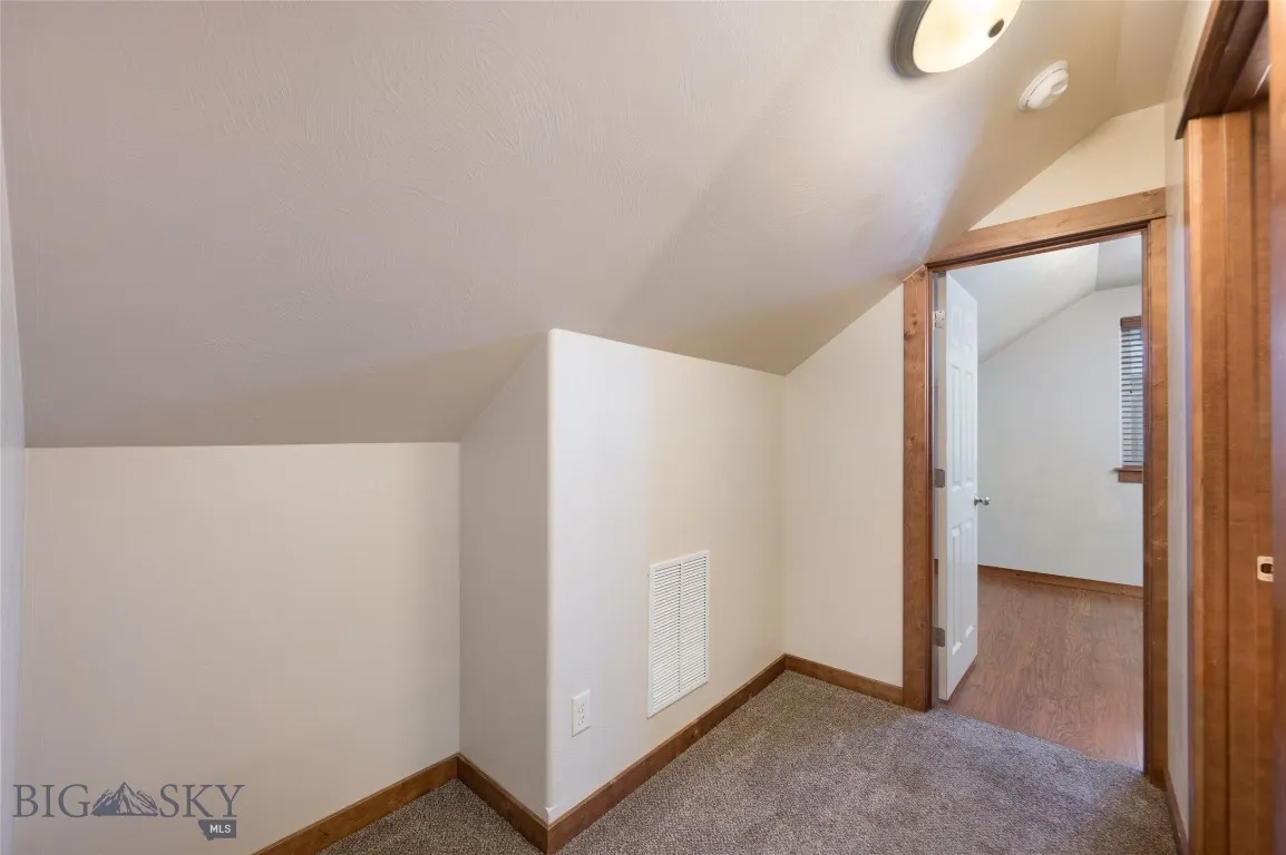 Upstairs Landing