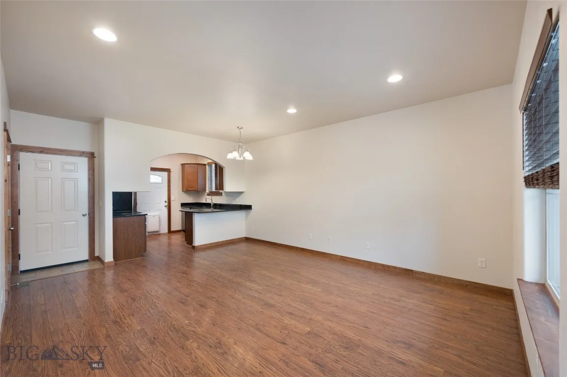 Living/Family/Dining