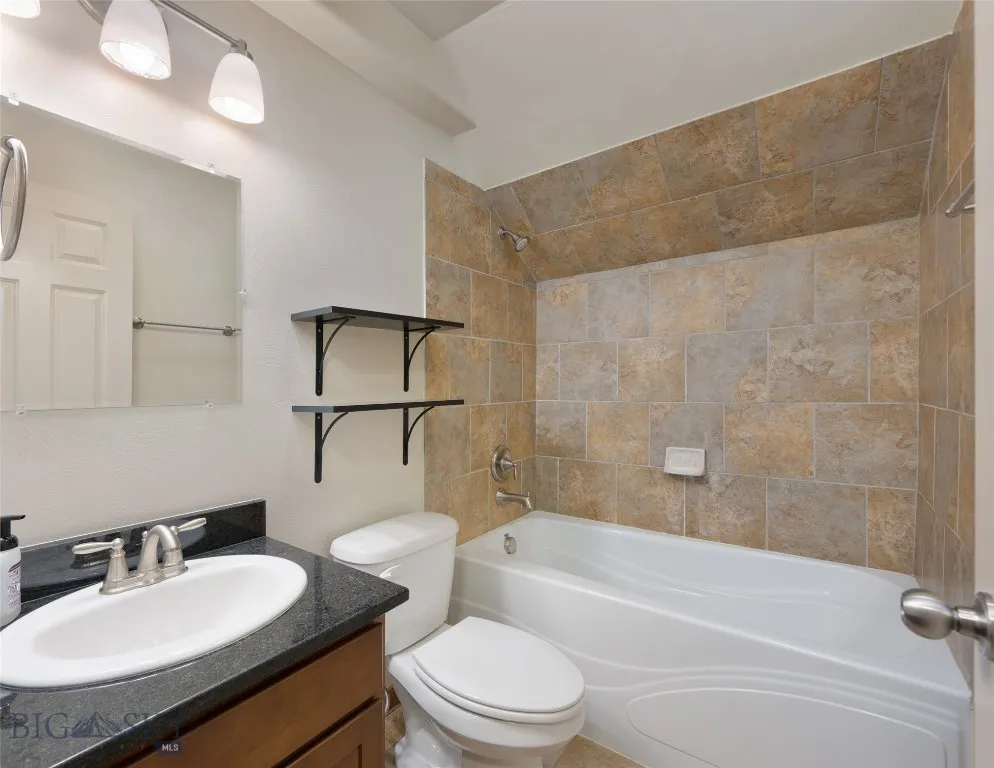 Upstairs Bath