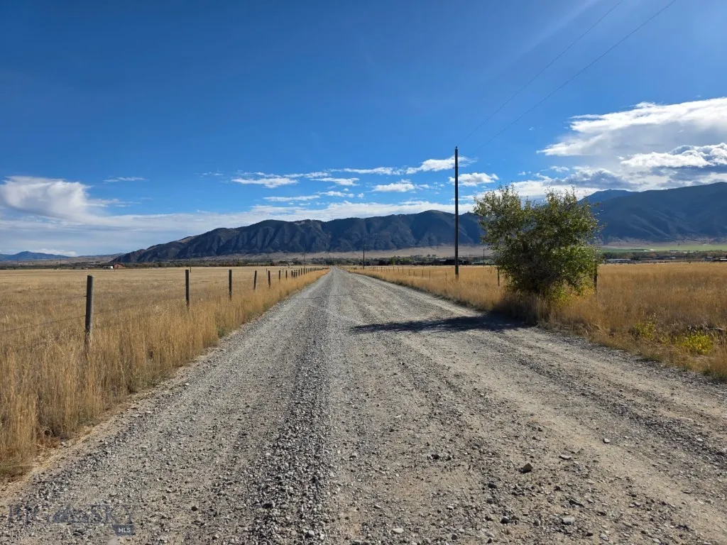 33 Fish Creek Road, Whitehall, Montana 59759, Whitehall, Montana 59759, ,Land,For Sale,33 Fish Creek Road, Whitehall, Montana 59759,0,406169