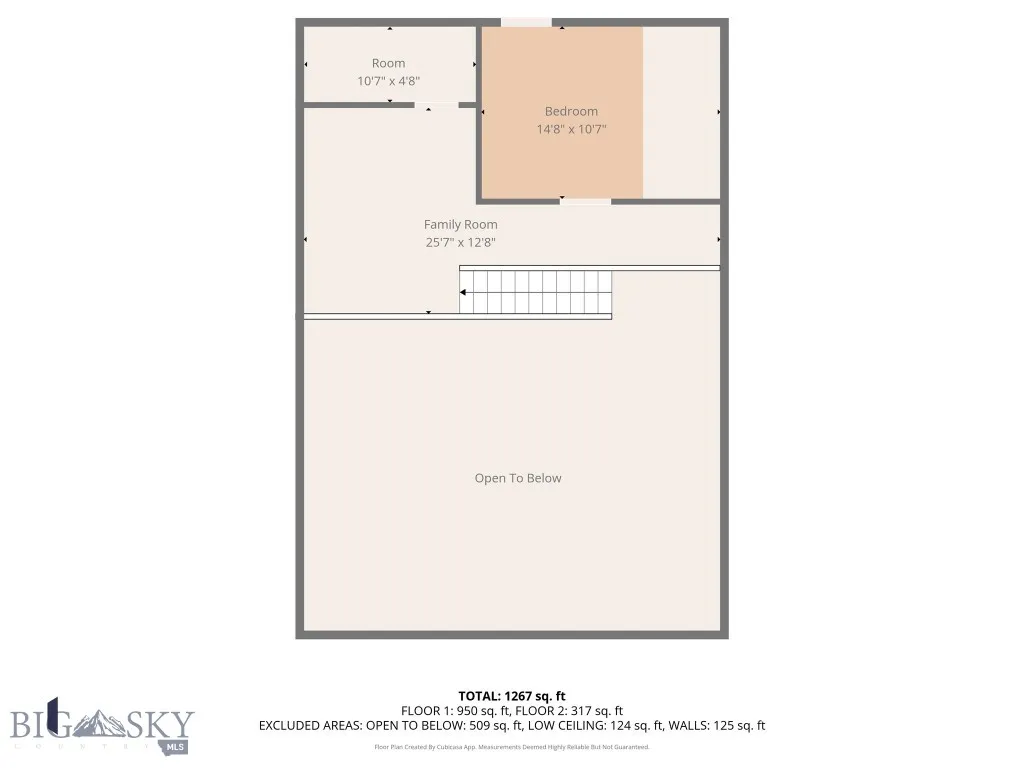 572 Upper Cottonwood Road, Wilsall, Montana 59086, Wilsall, Montana 59086, 5 Bedrooms Bedrooms, ,1 BathroomBathrooms,Residential,For Sale,572 Upper Cottonwood Road, Wilsall, Montana 59086,0,406203
