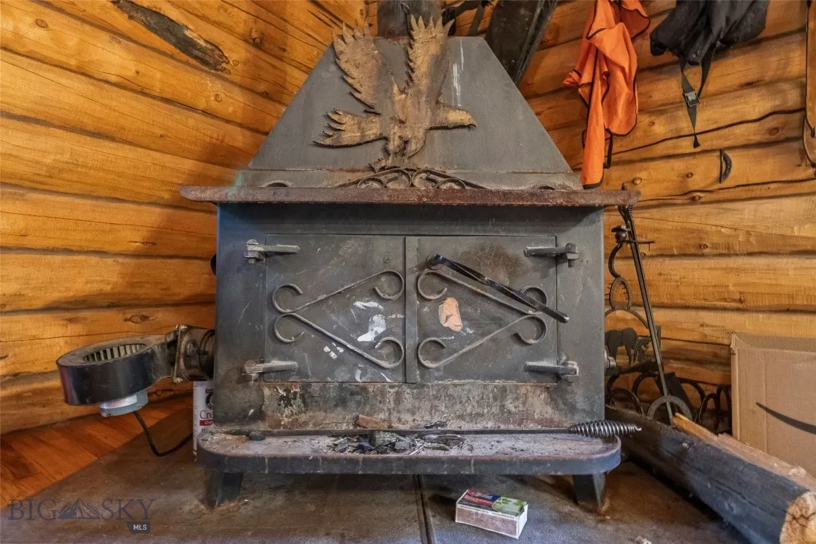 572 Upper Cottonwood Road, Wilsall, Montana 59086, Wilsall, Montana 59086, 5 Bedrooms Bedrooms, ,1 BathroomBathrooms,Residential,For Sale,572 Upper Cottonwood Road, Wilsall, Montana 59086,0,406203