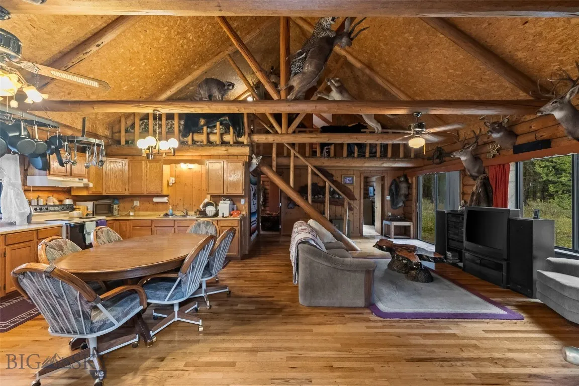 572 Upper Cottonwood Road, Wilsall, Montana 59086, Wilsall, Montana 59086, 5 Bedrooms Bedrooms, ,1 BathroomBathrooms,Residential,For Sale,572 Upper Cottonwood Road, Wilsall, Montana 59086,0,406203