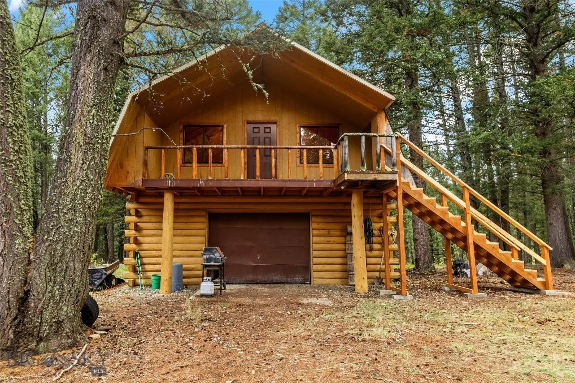 572 Upper Cottonwood Road, Wilsall, Montana 59086, Wilsall, Montana 59086, 5 Bedrooms Bedrooms, ,1 BathroomBathrooms,Residential,For Sale,572 Upper Cottonwood Road, Wilsall, Montana 59086,0,406203