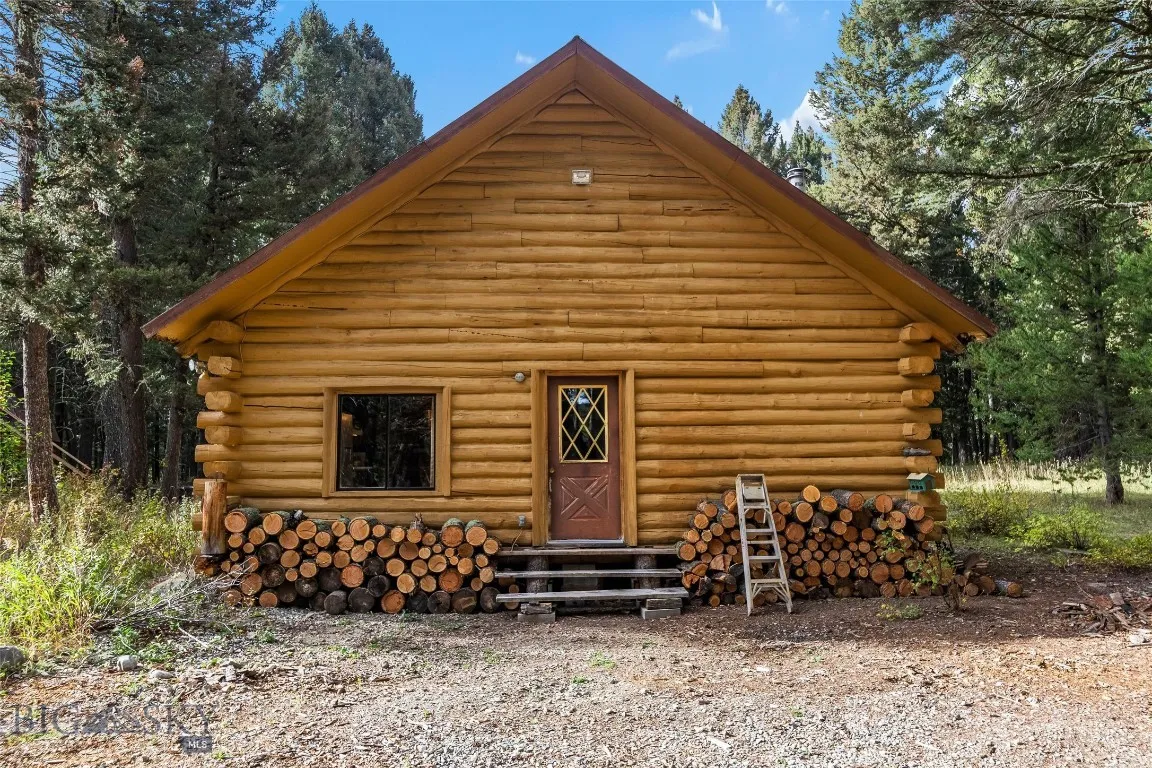 572 Upper Cottonwood Road, Wilsall, Montana 59086, Wilsall, Montana 59086, 5 Bedrooms Bedrooms, ,1 BathroomBathrooms,Residential,For Sale,572 Upper Cottonwood Road, Wilsall, Montana 59086,0,406203