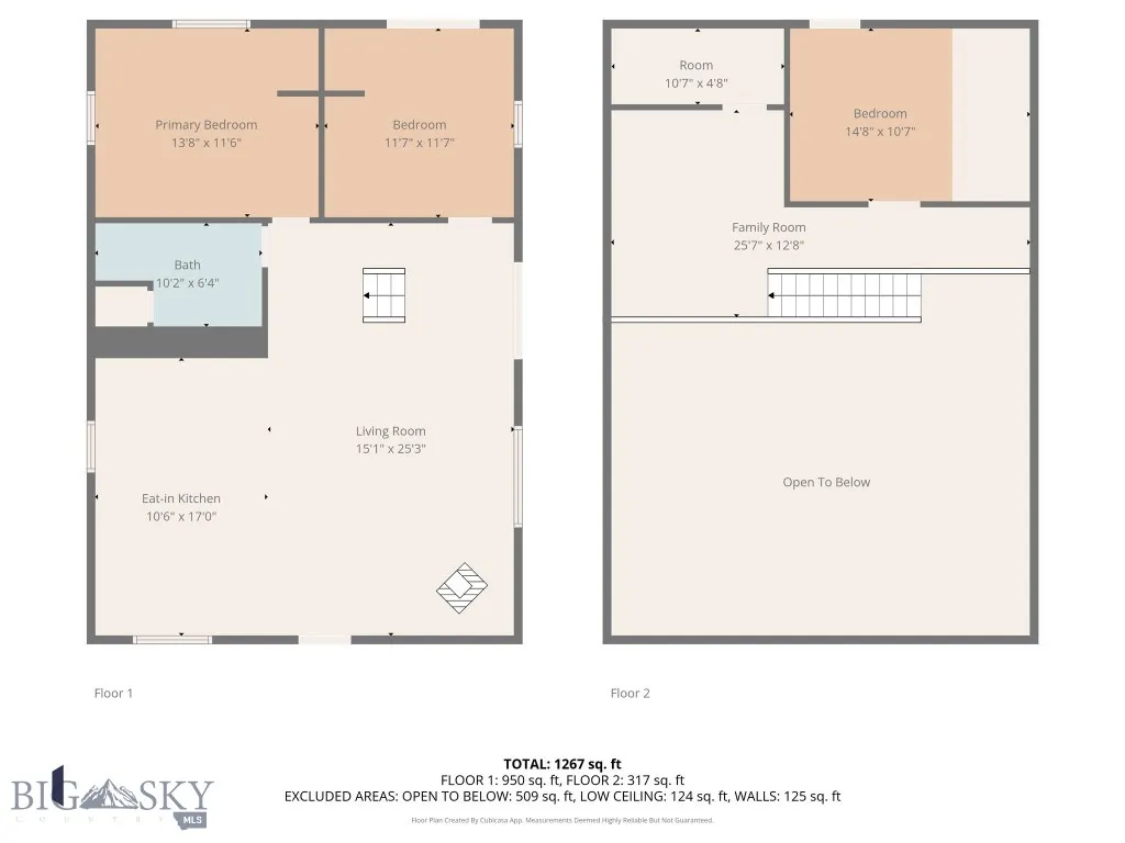 572 Upper Cottonwood Road, Wilsall, Montana 59086, Wilsall, Montana 59086, 5 Bedrooms Bedrooms, ,1 BathroomBathrooms,Residential,For Sale,572 Upper Cottonwood Road, Wilsall, Montana 59086,0,406203