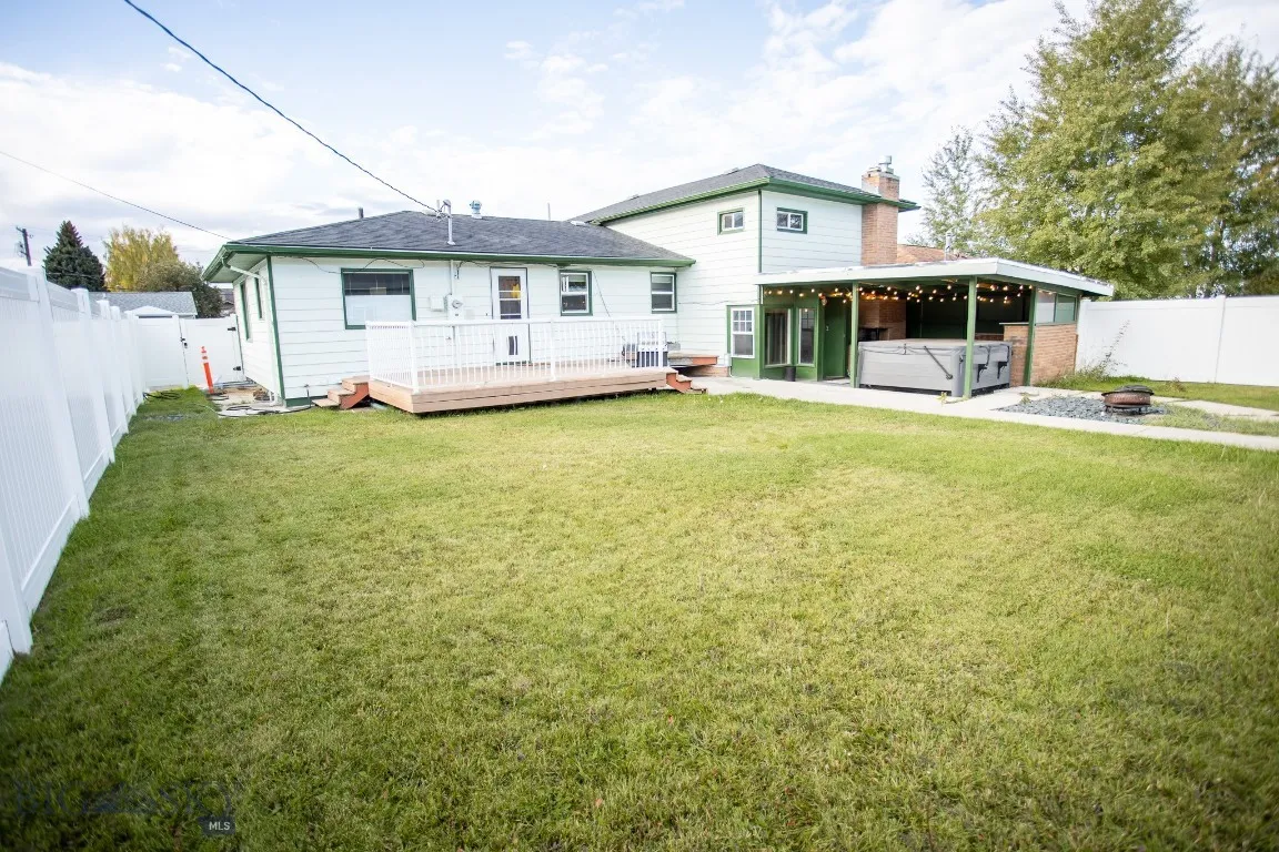 2925 Bayard, Butte, Montana 59701, Butte, Montana 59701, 4 Bedrooms Bedrooms, ,3 BathroomsBathrooms,Residential,For Sale,2925 Bayard, Butte, Montana 59701,0,406188