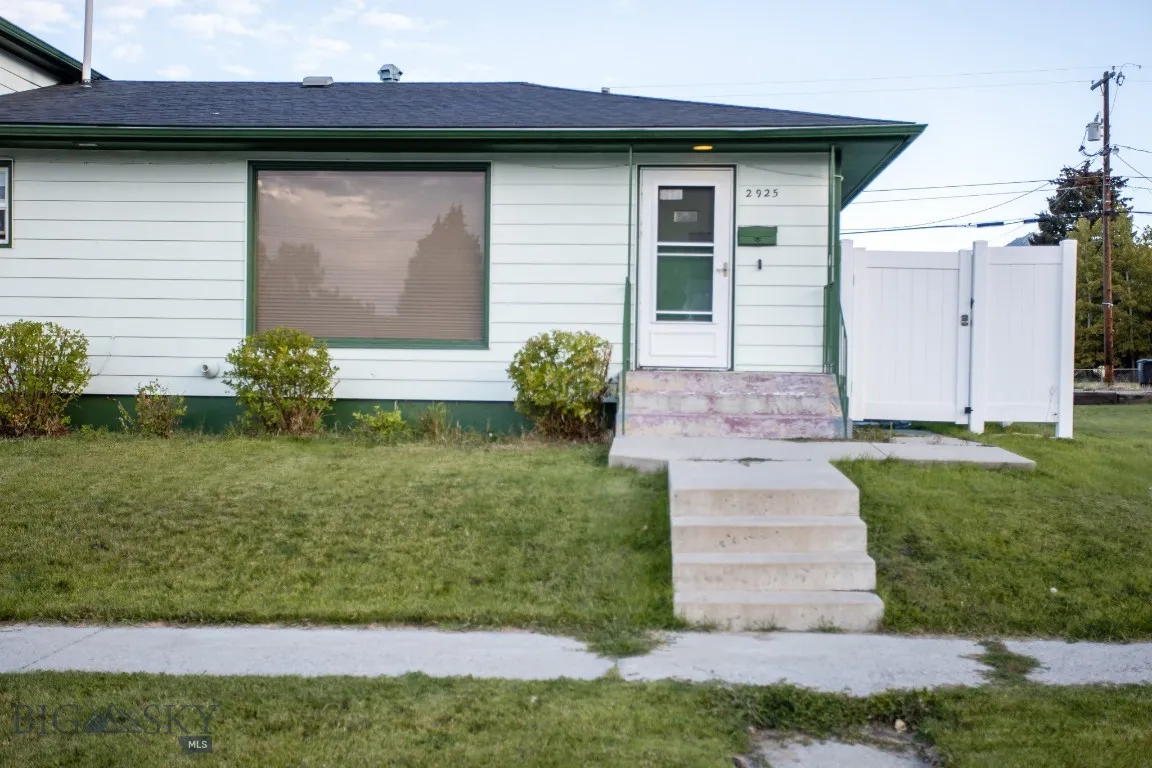 2925 Bayard, Butte, Montana 59701, Butte, Montana 59701, 4 Bedrooms Bedrooms, ,3 BathroomsBathrooms,Residential,For Sale,2925 Bayard, Butte, Montana 59701,0,406188
