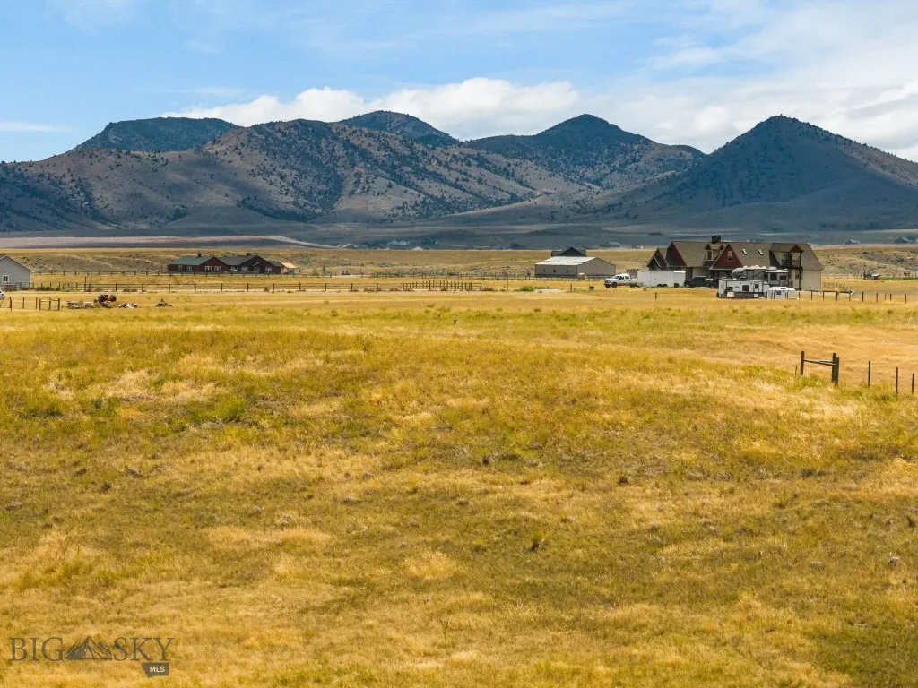 Tbd Rolling Glen Ranch Loop, Three Forks, Montana, Three Forks, Montana 59752, ,Land,For Sale,Tbd Rolling Glen Ranch Loop, Three Forks, Montana ,0,406214