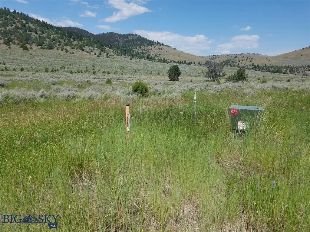 Lot 12 Lookout Trail Trail, Mcallister, Montana 59, Mc Allister, Montana 59729, ,Land,For Sale,Lot 12 Lookout Trail Trail, Mcallister, Montana 59,0,406218