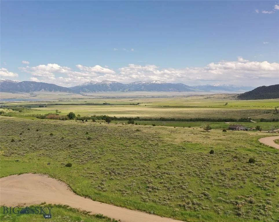 Lot 12 Lookout Trail Trail, Mcallister, Montana 59, Mc Allister, Montana 59729, ,Land,For Sale,Lot 12 Lookout Trail Trail, Mcallister, Montana 59,0,406218