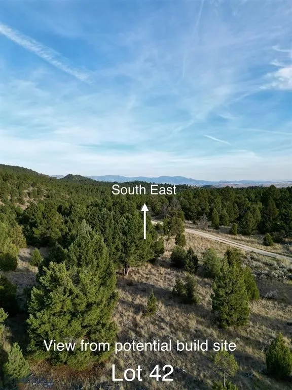 Tbd Lookout Trail, Ramsay, Montana 59701, Ramsay, Montana 59701, ,Farm,For Sale,Tbd Lookout Trail, Ramsay, Montana 59701,0,405045