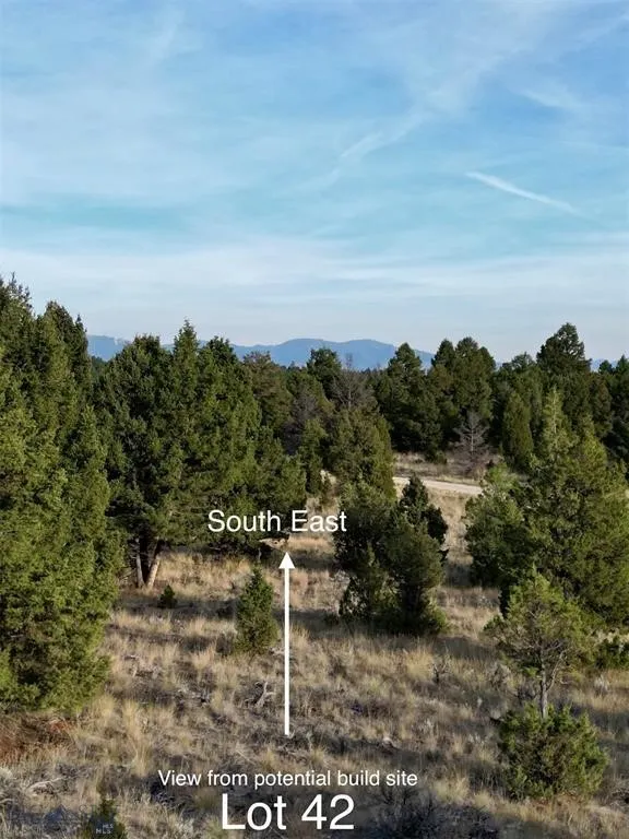 Tbd Lookout Trail, Ramsay, Montana 59701, Ramsay, Montana 59701, ,Farm,For Sale,Tbd Lookout Trail, Ramsay, Montana 59701,0,405045