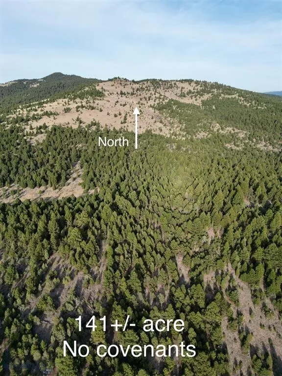 Tbd Lookout Trail, Ramsay, Montana 59701, Ramsay, Montana 59701, ,Farm,For Sale,Tbd Lookout Trail, Ramsay, Montana 59701,0,405045