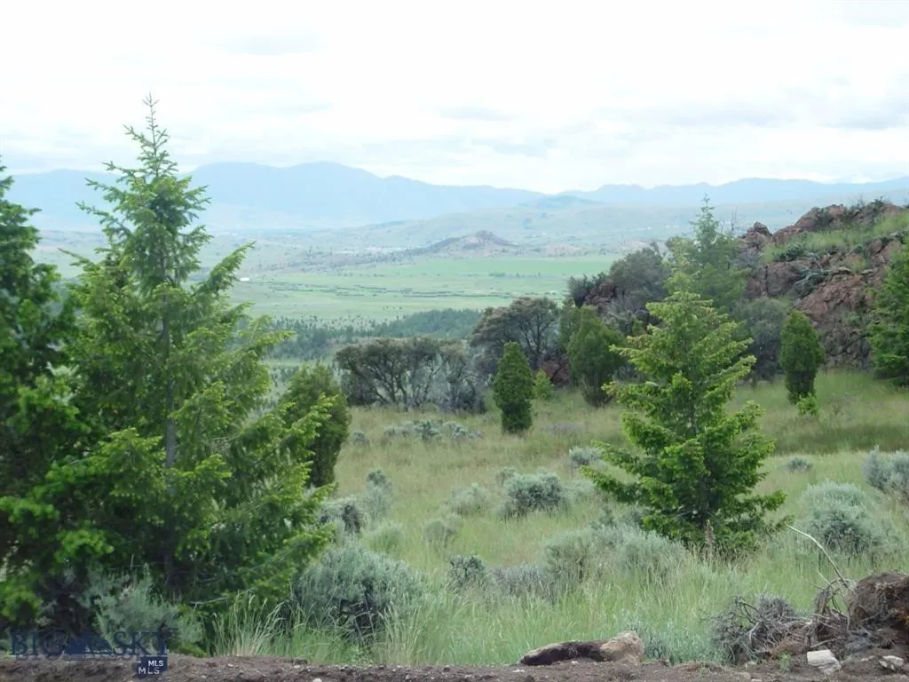 Tbd Lookout Trail, Ramsay, Montana 59701, Ramsay, Montana 59701, ,Farm,For Sale,Tbd Lookout Trail, Ramsay, Montana 59701,0,405045