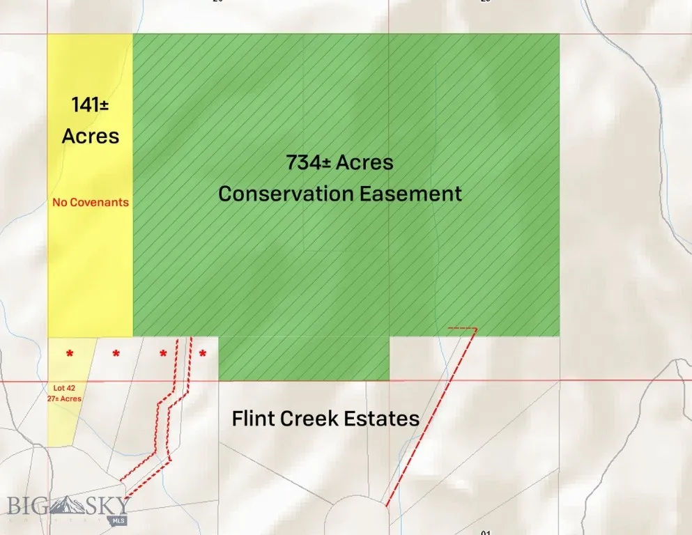 Tbd Lookout Trail, Ramsay, Montana 59701, Ramsay, Montana 59701, ,Farm,For Sale,Tbd Lookout Trail, Ramsay, Montana 59701,0,405045