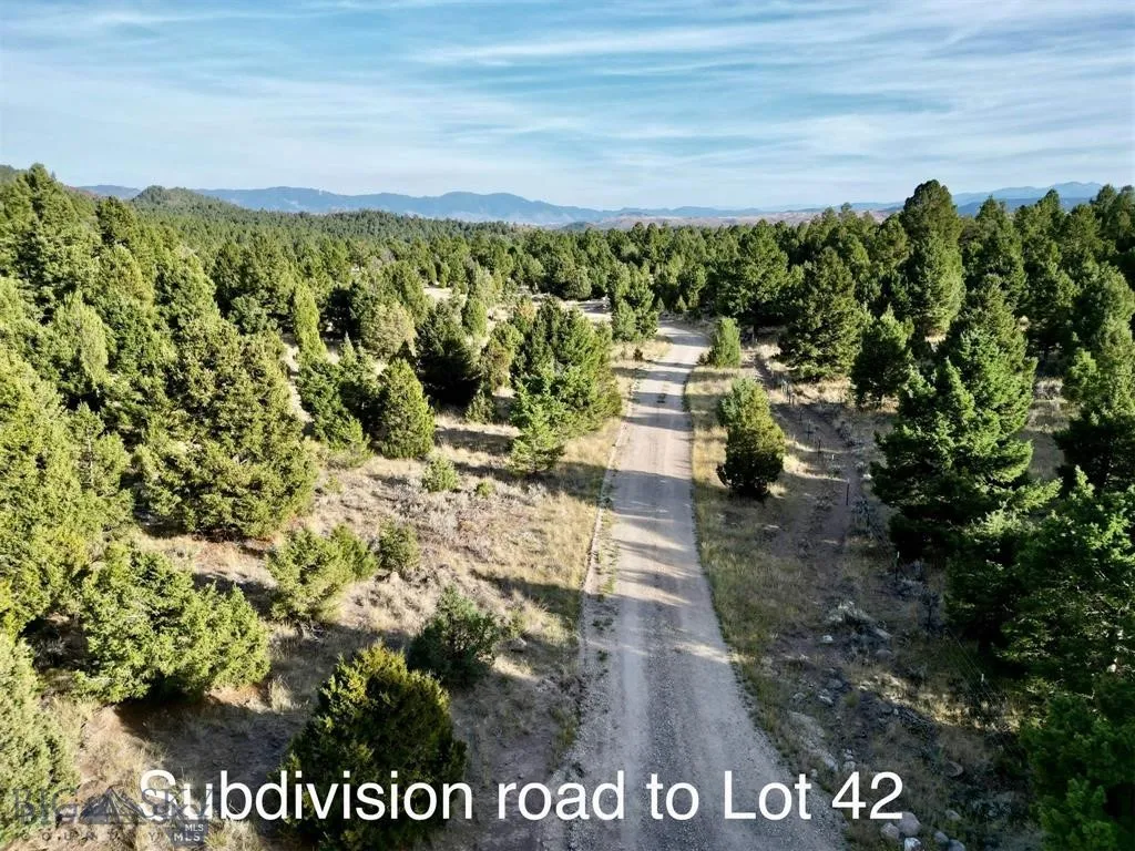 Tbd Lookout Trail, Ramsay, Montana 59701, Ramsay, Montana 59701, ,Farm,For Sale,Tbd Lookout Trail, Ramsay, Montana 59701,0,405045