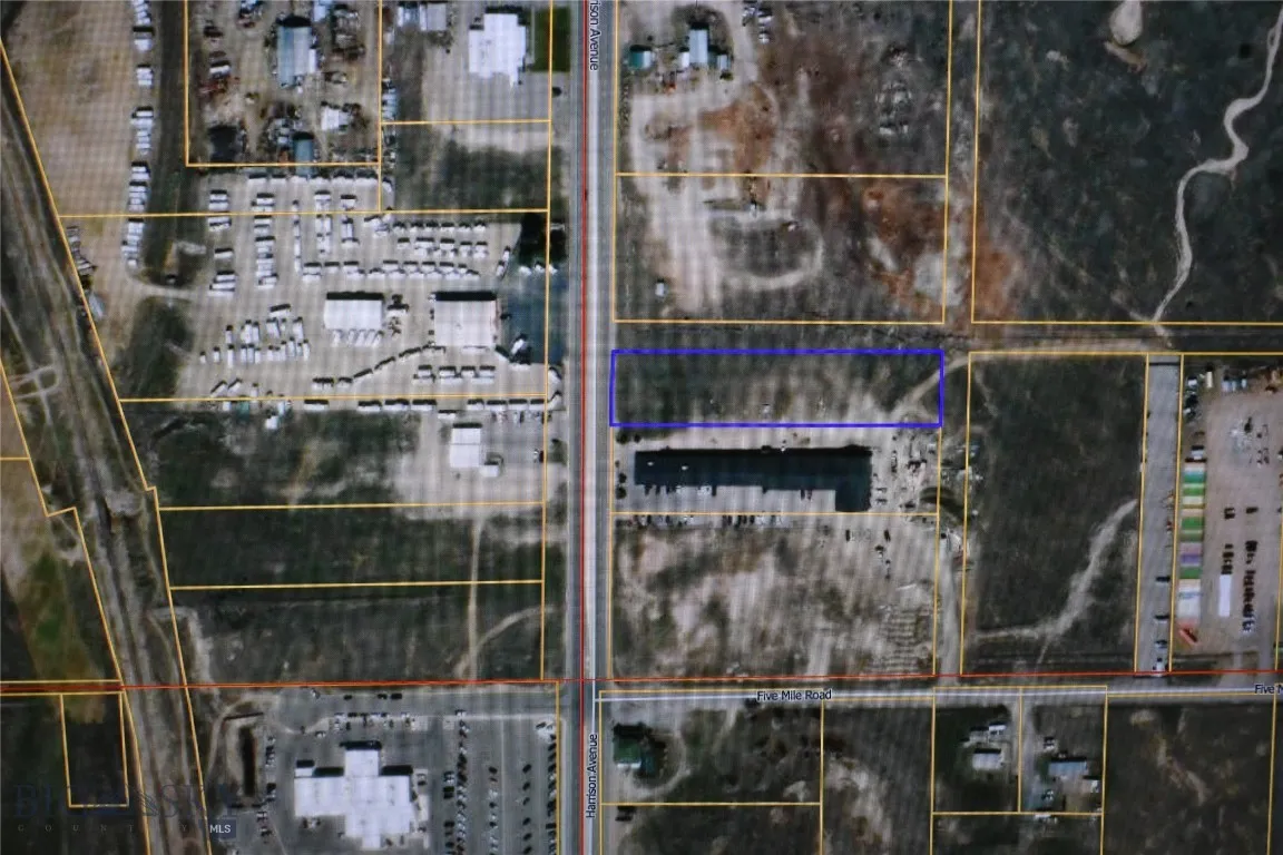 Tbd Harrison Avenue, Butte, Montana 59701, Butte, Montana 59701, ,Land,For Sale,Tbd Harrison Avenue, Butte, Montana 59701,0,406224
