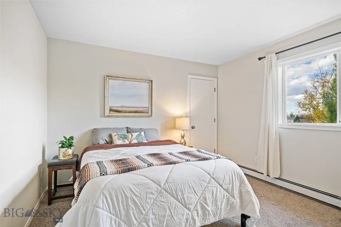 2nd bedroom main level