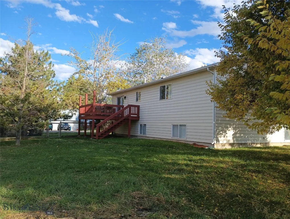 339 Mountain Lion Trail, Bozeman, Montana 59718, Bozeman, Montana 59718, 4 Bedrooms Bedrooms, ,2 BathroomsBathrooms,Residential,For Sale,339 Mountain Lion Trail, Bozeman, Montana 59718,0,406229