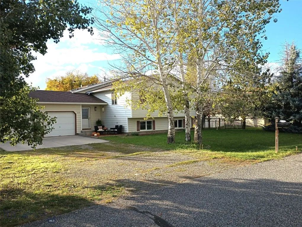 339 Mountain Lion Trail, Bozeman, Montana 59718, Bozeman, Montana 59718, 4 Bedrooms Bedrooms, ,2 BathroomsBathrooms,Residential,For Sale,339 Mountain Lion Trail, Bozeman, Montana 59718,0,406229