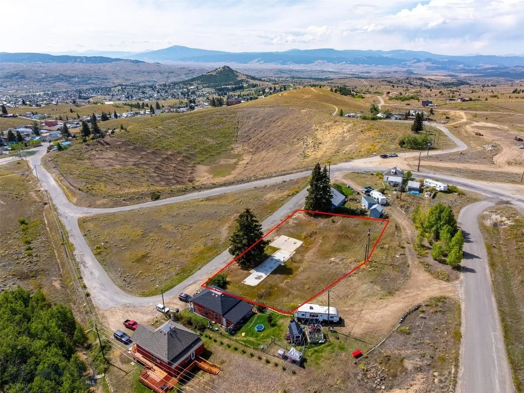 Tbd Sunview Terrace, Walkerville, Montana 59701, Walkerville, Montana 59701, ,Land,For Sale,Tbd Sunview Terrace, Walkerville, Montana 59701,0,406232