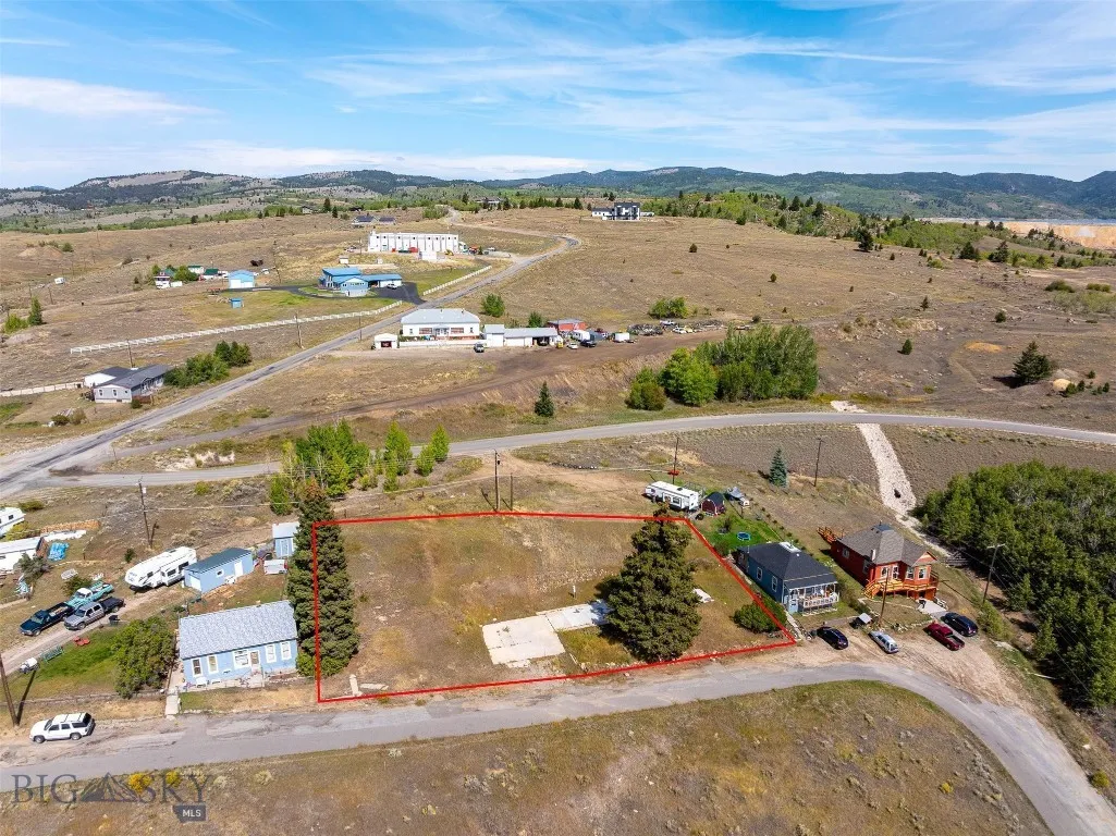 Tbd Sunview Terrace, Walkerville, Montana 59701, Walkerville, Montana 59701, ,Land,For Sale,Tbd Sunview Terrace, Walkerville, Montana 59701,0,406232