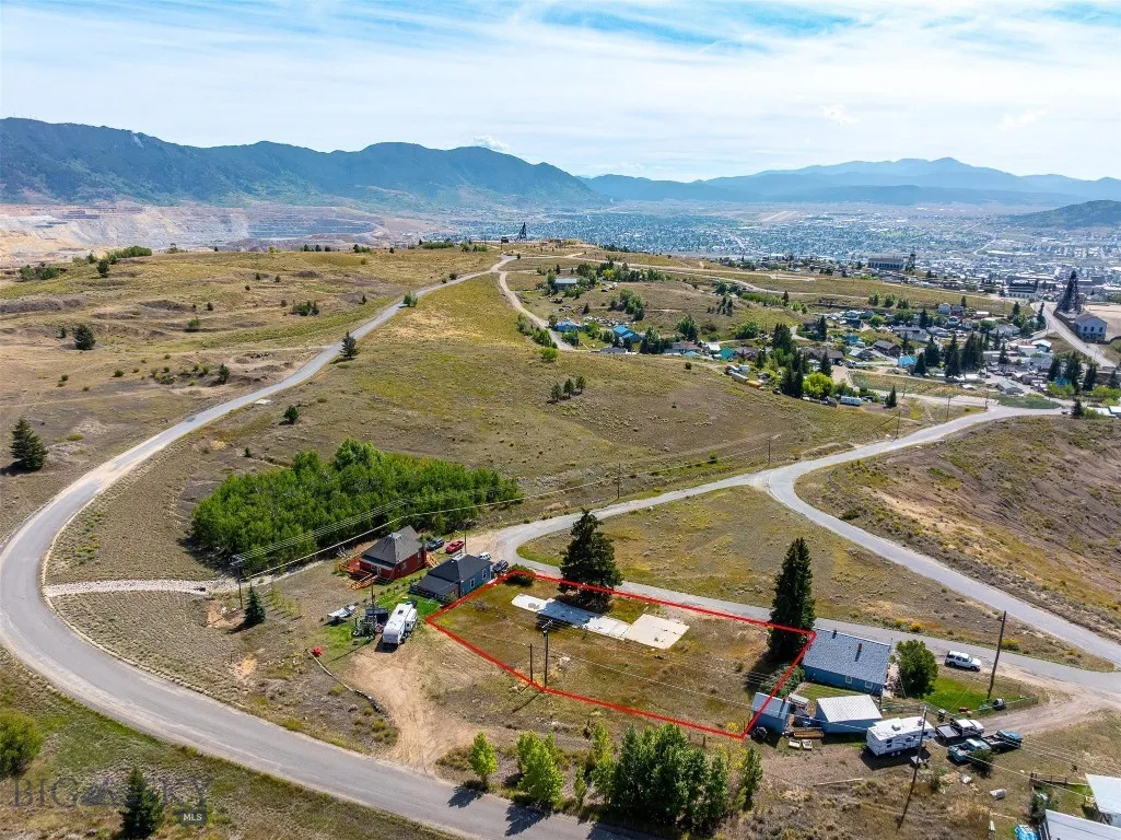 Tbd Sunview Terrace, Walkerville, Montana 59701, Walkerville, Montana 59701, ,Land,For Sale,Tbd Sunview Terrace, Walkerville, Montana 59701,0,406232