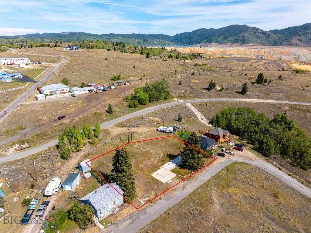 Tbd Sunview Terrace, Walkerville, Montana 59701, Walkerville, Montana 59701, ,Land,For Sale,Tbd Sunview Terrace, Walkerville, Montana 59701,0,406232