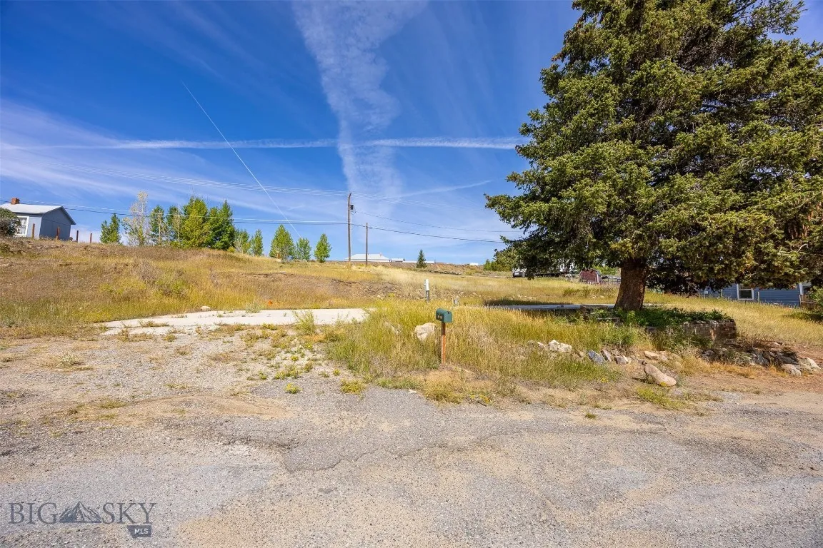 Tbd Sunview Terrace, Walkerville, Montana 59701, Walkerville, Montana 59701, ,Land,For Sale,Tbd Sunview Terrace, Walkerville, Montana 59701,0,406232