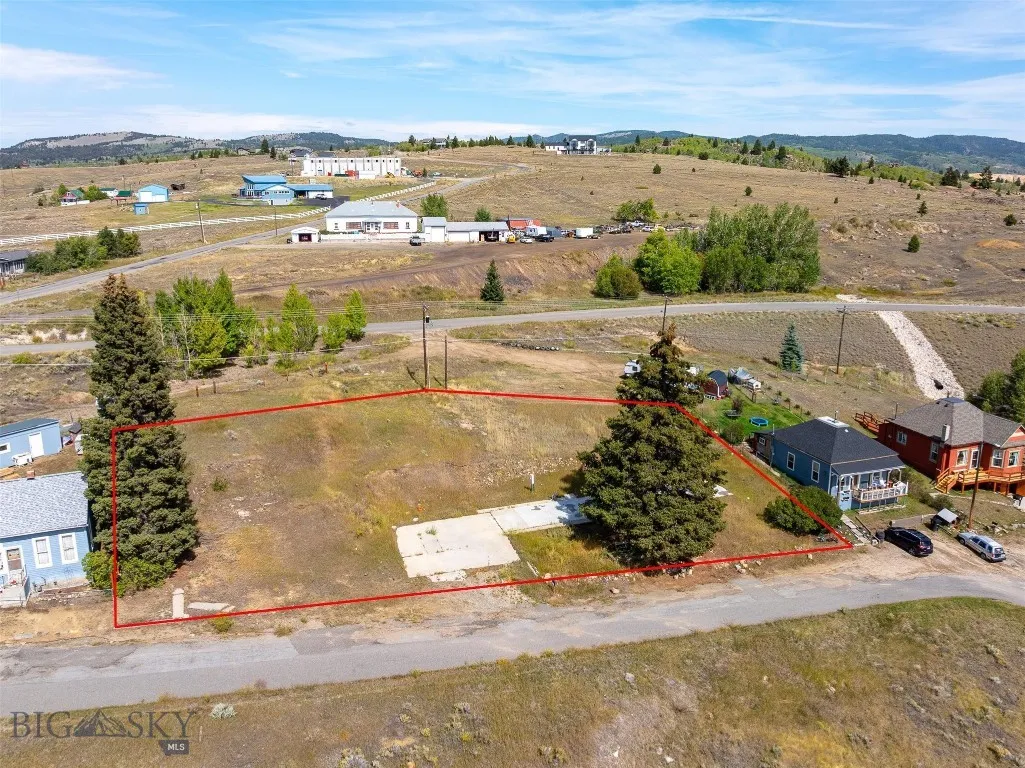 Tbd Sunview Terrace, Walkerville, Montana 59701, Walkerville, Montana 59701, ,Land,For Sale,Tbd Sunview Terrace, Walkerville, Montana 59701,0,406232