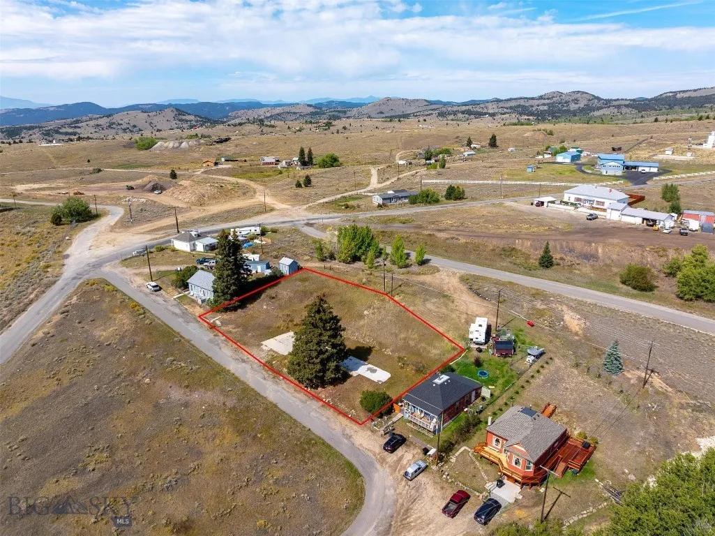 Tbd Sunview Terrace, Walkerville, Montana 59701, Walkerville, Montana 59701, ,Land,For Sale,Tbd Sunview Terrace, Walkerville, Montana 59701,0,406232