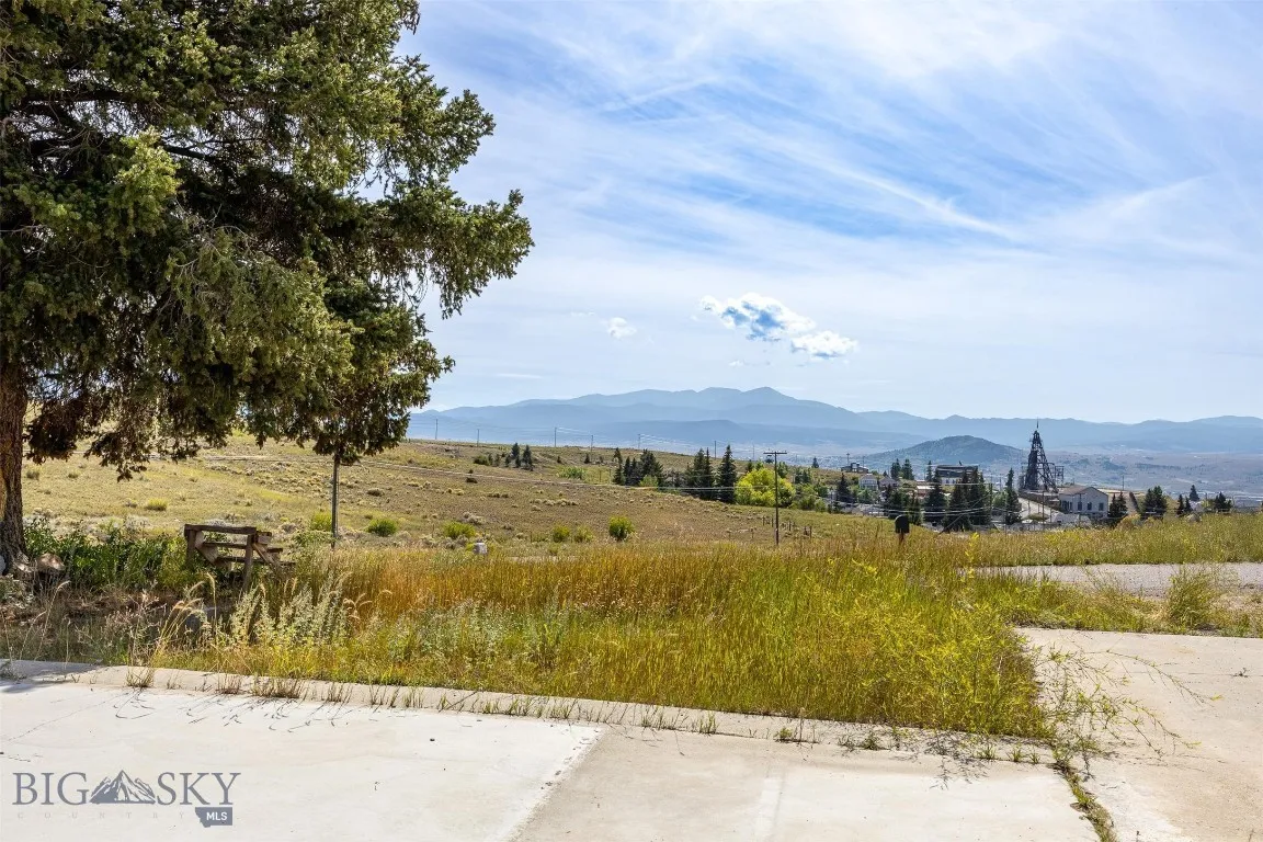 Tbd Sunview Terrace, Walkerville, Montana 59701, Walkerville, Montana 59701, ,Land,For Sale,Tbd Sunview Terrace, Walkerville, Montana 59701,0,406232