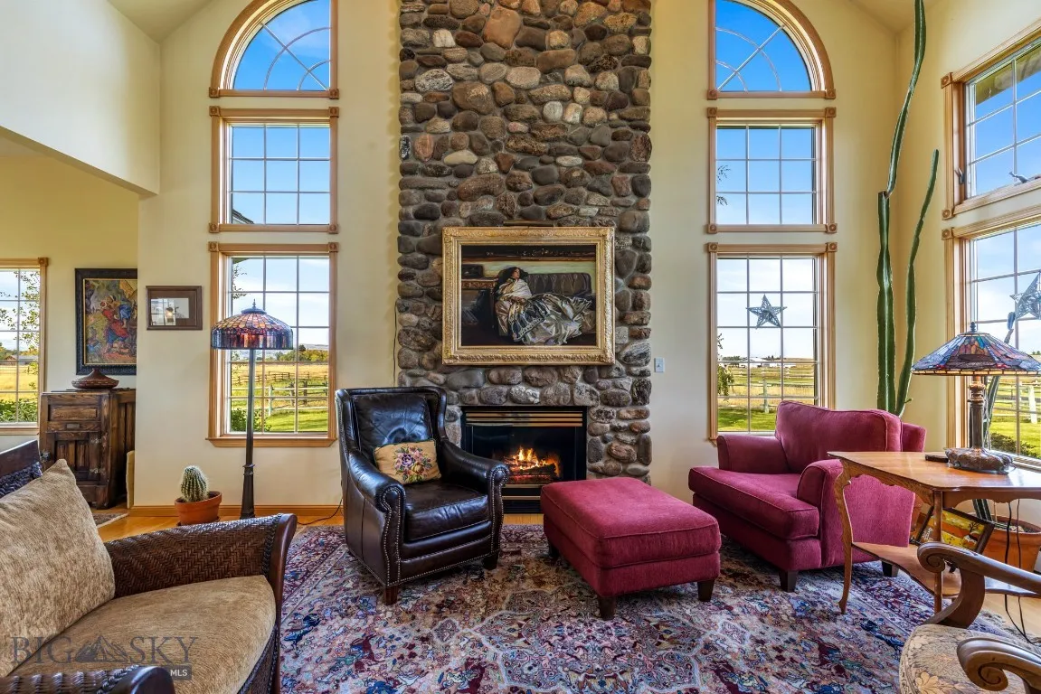 11400 Gooch Hill Road, Gallatin Gateway, Montana 5, Gallatin Gateway, Montana 59730, 3 Bedrooms Bedrooms, ,2 BathroomsBathrooms,Residential,For Sale,11400 Gooch Hill Road, Gallatin Gateway, Montana 5,0,405487