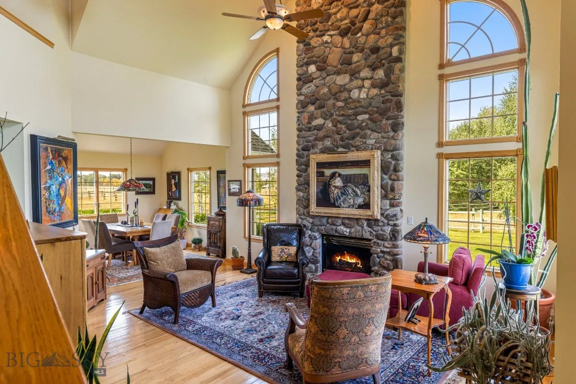 11400 Gooch Hill Road, Gallatin Gateway, Montana 5, Gallatin Gateway, Montana 59730, 3 Bedrooms Bedrooms, ,2 BathroomsBathrooms,Residential,For Sale,11400 Gooch Hill Road, Gallatin Gateway, Montana 5,0,405487