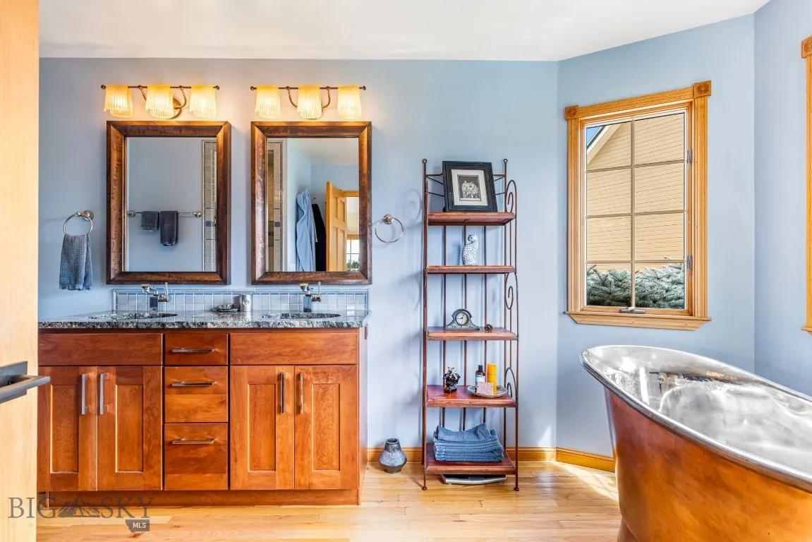 11400 Gooch Hill Road, Gallatin Gateway, Montana 5, Gallatin Gateway, Montana 59730, 3 Bedrooms Bedrooms, ,2 BathroomsBathrooms,Residential,For Sale,11400 Gooch Hill Road, Gallatin Gateway, Montana 5,0,405487