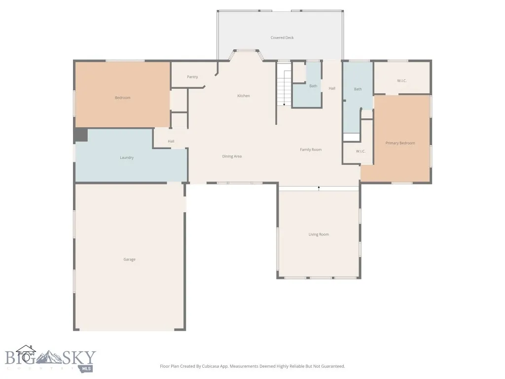 Floorplans are approximate