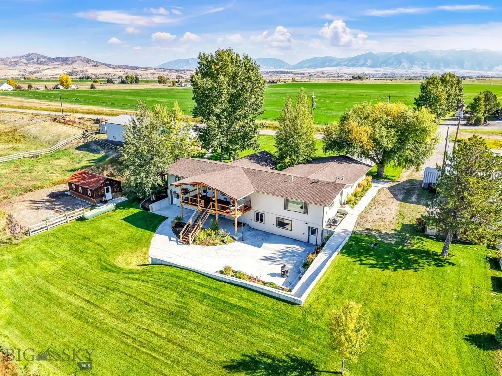 2399 Central Park Road, Belgrade, Montana 59714, Belgrade, Montana 59714, 3 Bedrooms Bedrooms, ,2 BathroomsBathrooms,Residential,For Sale,2399 Central Park Road, Belgrade, Montana 59714,0,403495