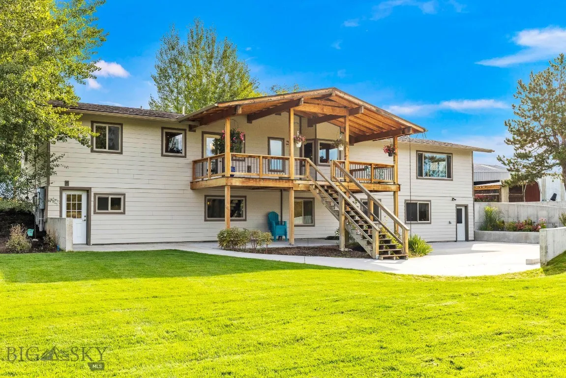 2399 Central Park Road, Belgrade, Montana 59714, Belgrade, Montana 59714, 3 Bedrooms Bedrooms, ,2 BathroomsBathrooms,Residential,For Sale,2399 Central Park Road, Belgrade, Montana 59714,0,403495